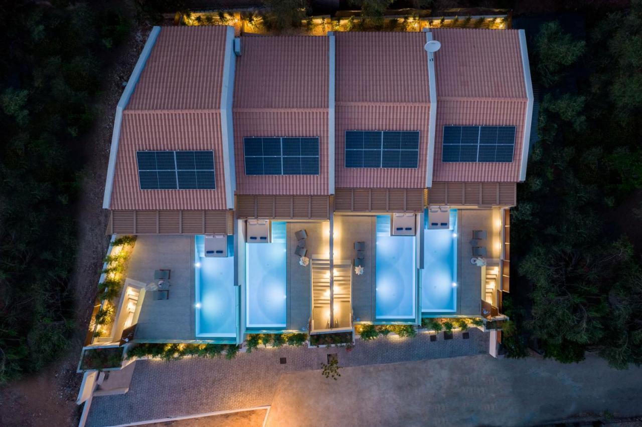 Villa Kipoi Design *