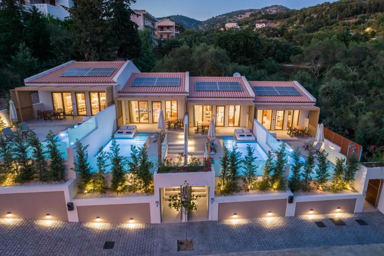 Kipoi Design * Sivota (Epirus)