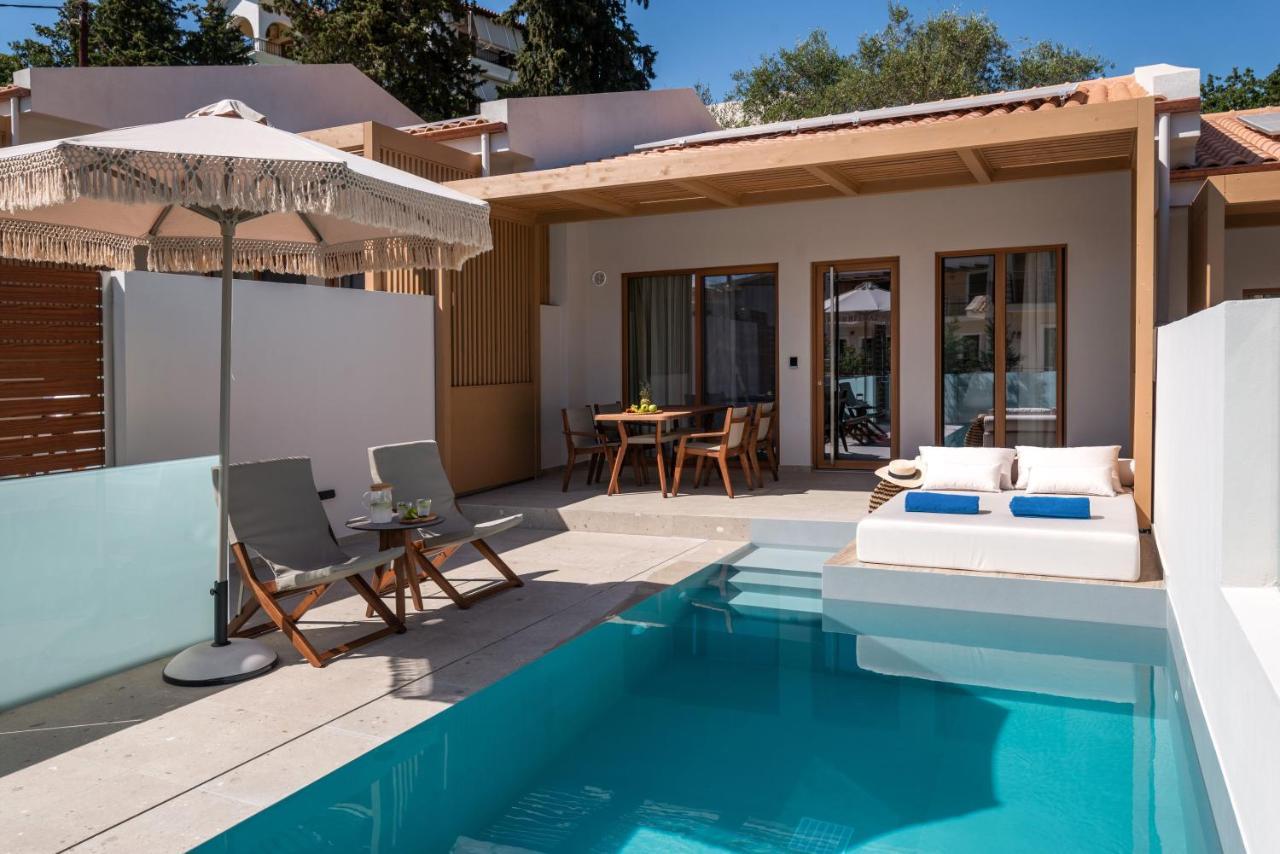 Villa Kipoi Design