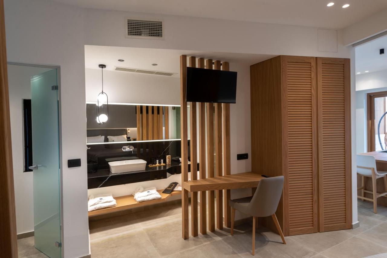 Villa Kipoi Design Sivota (Epirus)