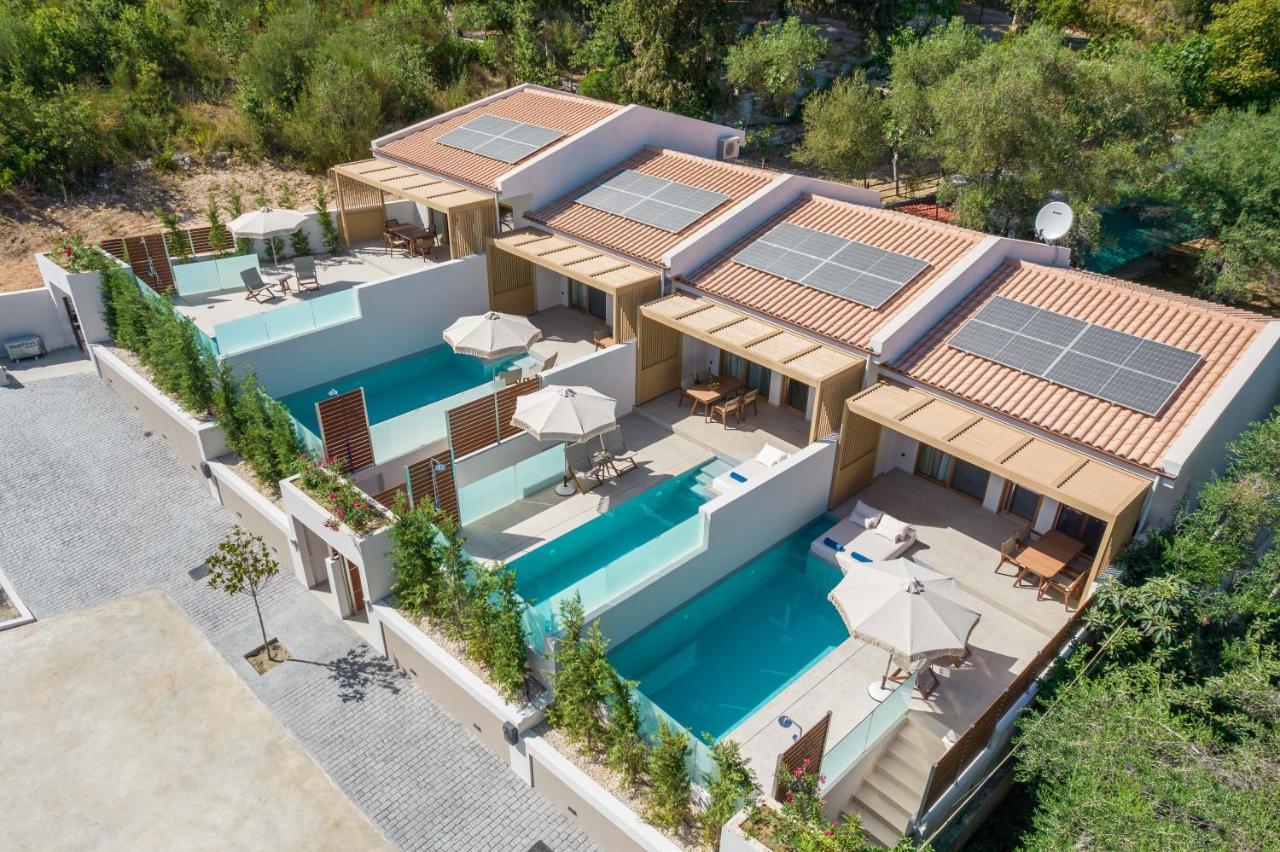 Kipoi Design Villa Sivota (Epirus)